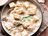 Paneer Kali Mirch 