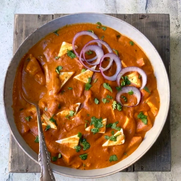 Paneer Lababdar 