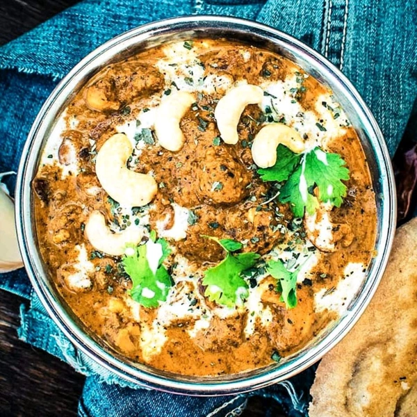 Kaju Curry