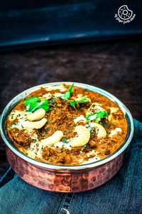 Kaju Curry
