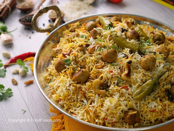 Hyderabadi Moti