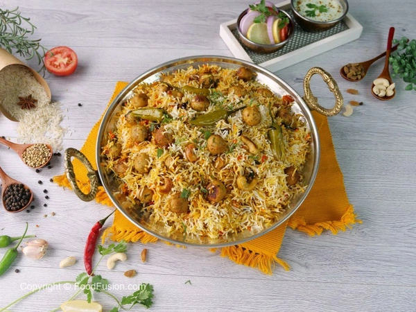 Hyderabadi Moti
