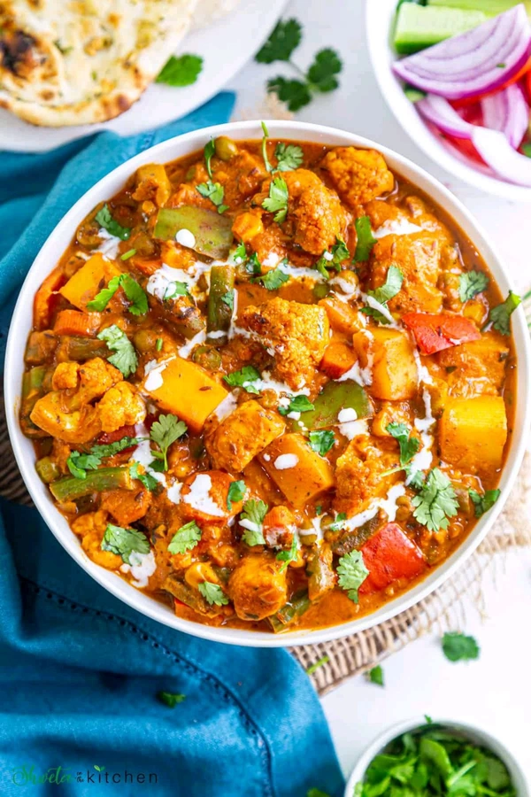 Sabji Miloni 
