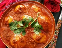Dum Aaloo Kashmiri 