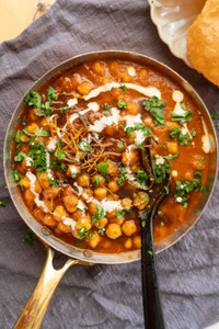 Chaana Masala 