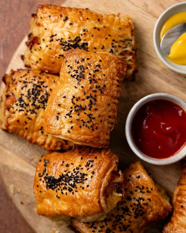 Onion Roll