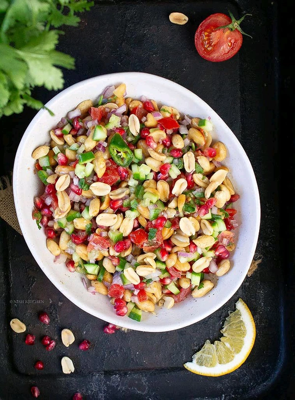 Pinute Masala 