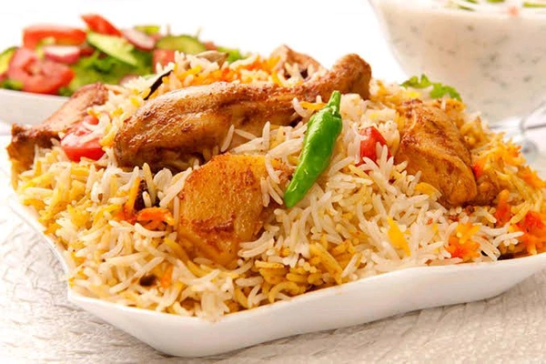 Biriyani 1 Kg - 1 Kg