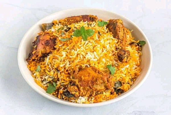 Biriyani 1 Kg - 1 Kg