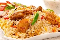 Biriyani 500 Gram - 500 gm