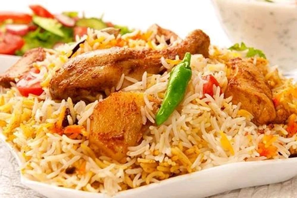 Biriyani 500 Gram - 500 gm