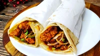 Chicken Roll