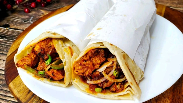 Chicken Roll