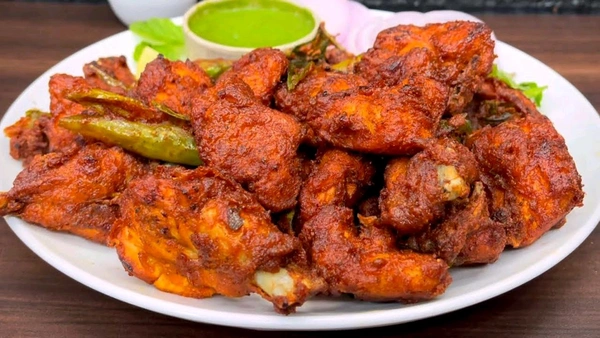 Chicken Fry - 1 Kg