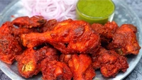 Chicken Fry - 1 Kg