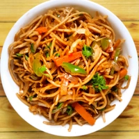 Veg Chowmeen