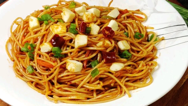 Paneer Chowmeen