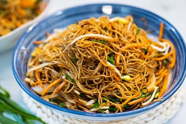 Mix Noodles