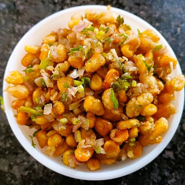 Lovely Corn