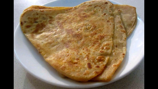 Jeera Paratha