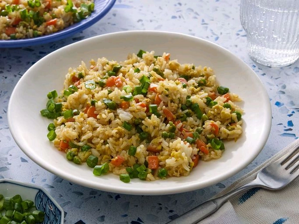 Frid Rice  - Full