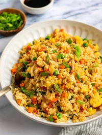 Frid Rice  - Full