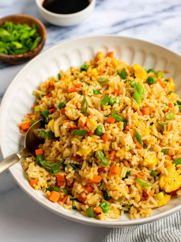 Frid Rice  - Full