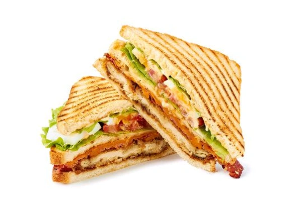 Tomato Griil Sandwich 