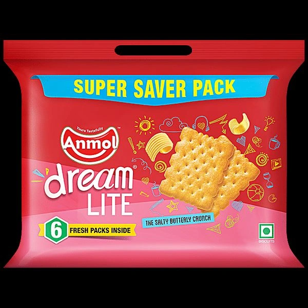 Dream Light  - 30