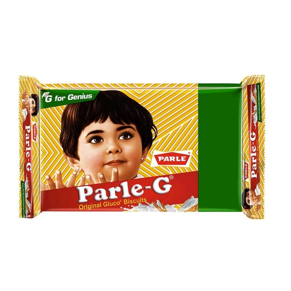 Parle-g  - 10