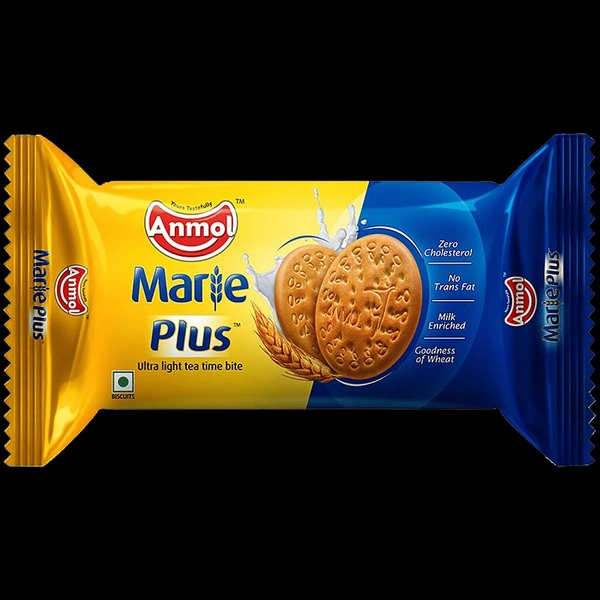Marie Plus