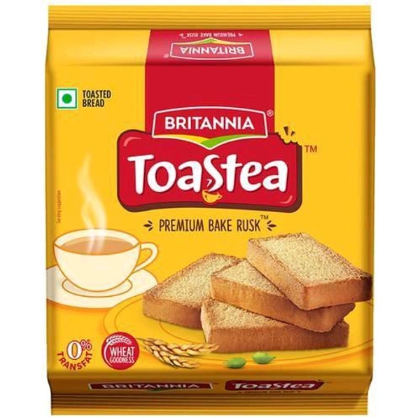 Rusk