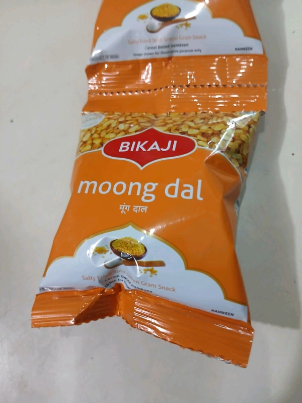 Moung Dal 
