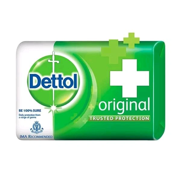 Dettol  - 50g