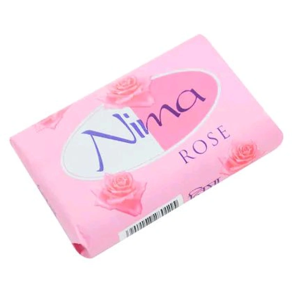 Nima Rose  - 50g