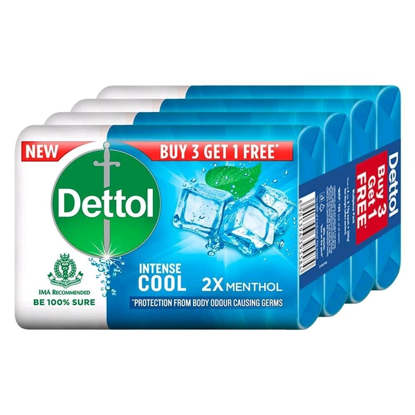 Dettol Big - 100g