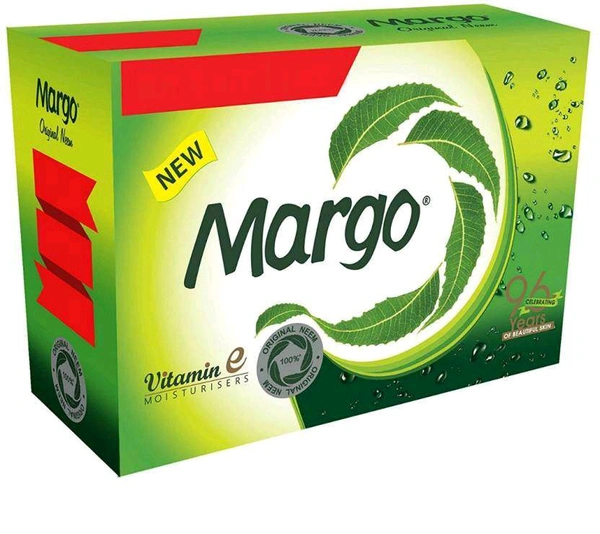 Margo Soap - 100g