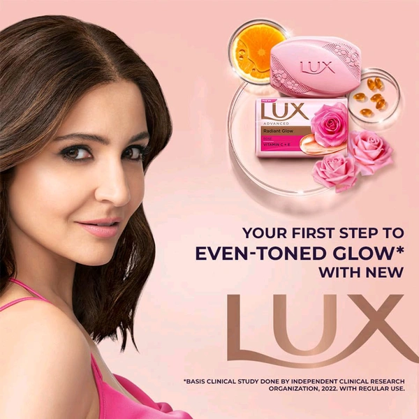 Lux Big  - 20