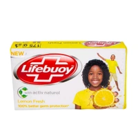 Lifeboy Soap - 30