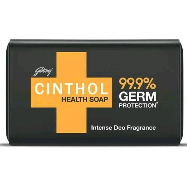 Cinthol  Soap - 75g