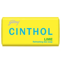 Cinthol  Soap - 75g
