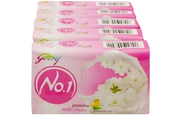 Godrej No.1 - 100g