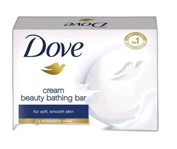 Dove  Soap - 25