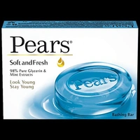 Pears Soap - 25