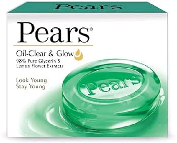 Pears Soap - 25