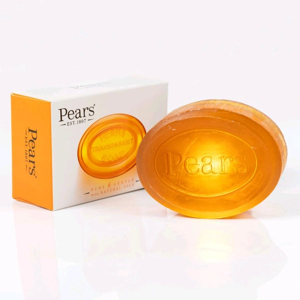 Pears Soap - 50