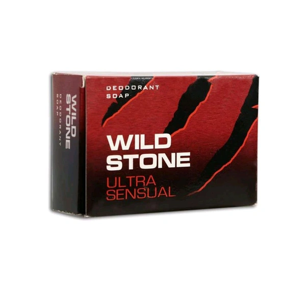 Wild Stone Soap - 75g