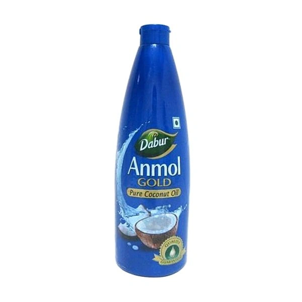 Coconut Oil  - 60ml