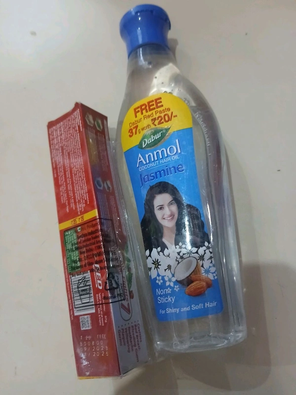 Jasmine Oil  - 200ml