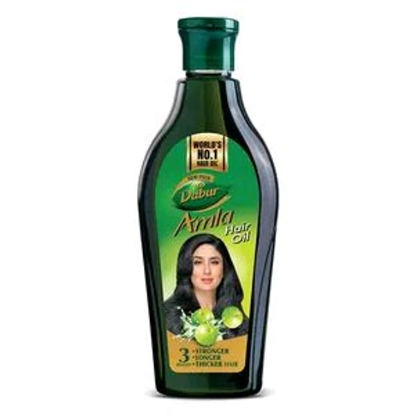 Dabar Amla Oil  - 138ml
